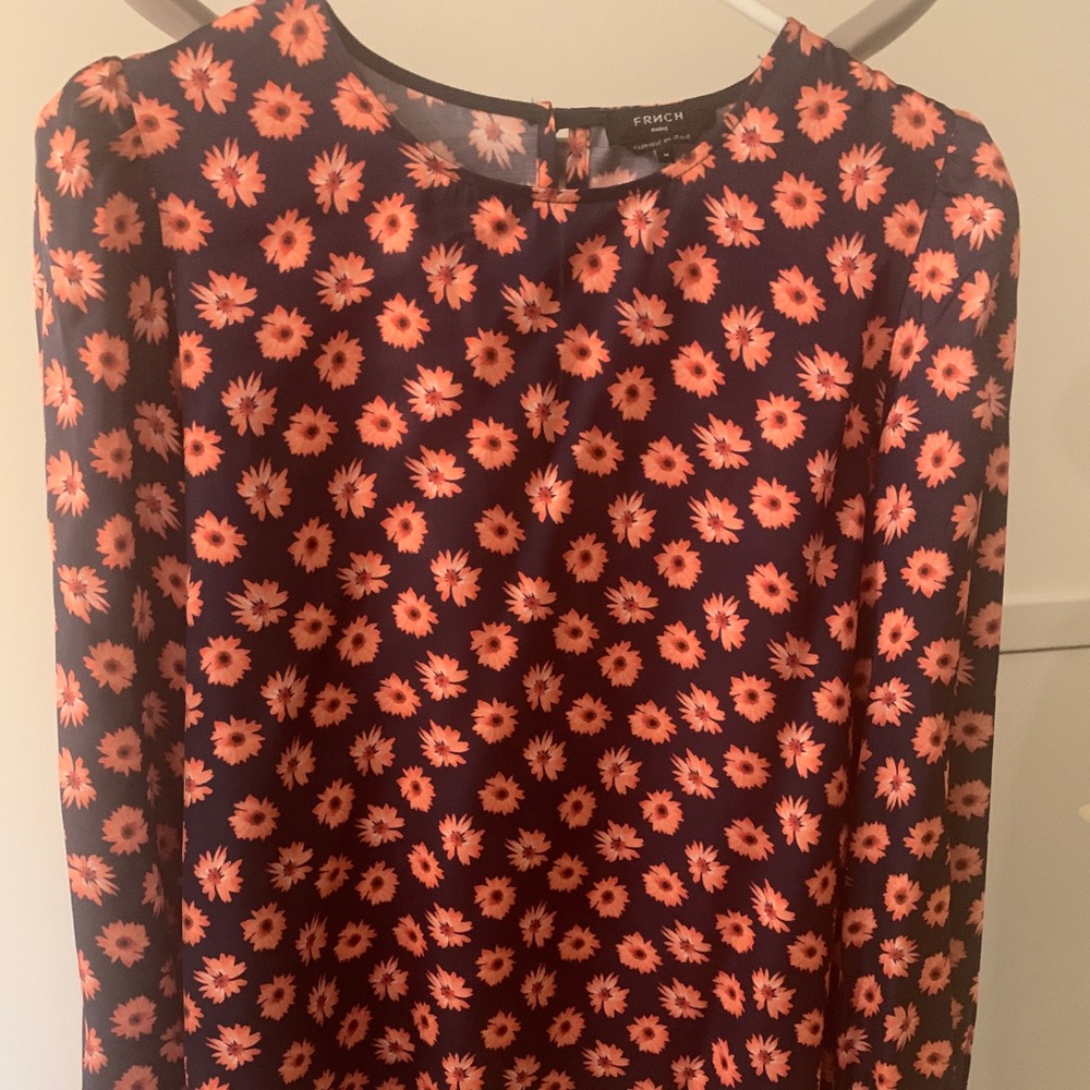 FRNCH Blouse